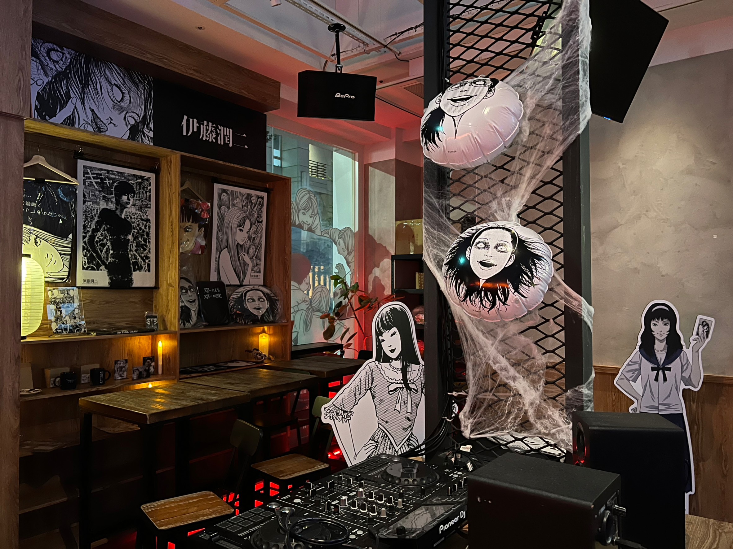 歐拉歐拉オラオラ